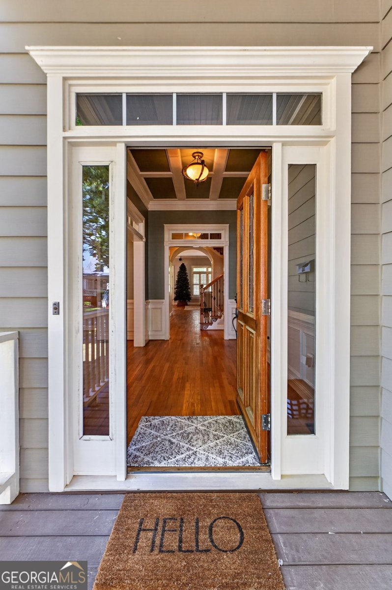 4013 Andover Circle McDonough - Photo 6