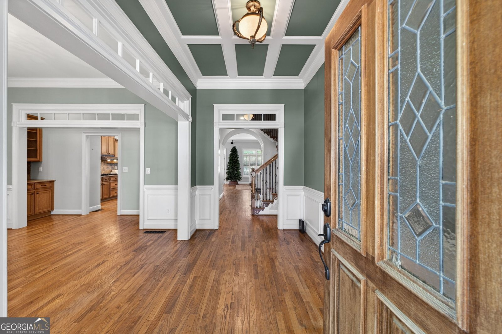 4013 Andover Circle McDonough - Photo 7