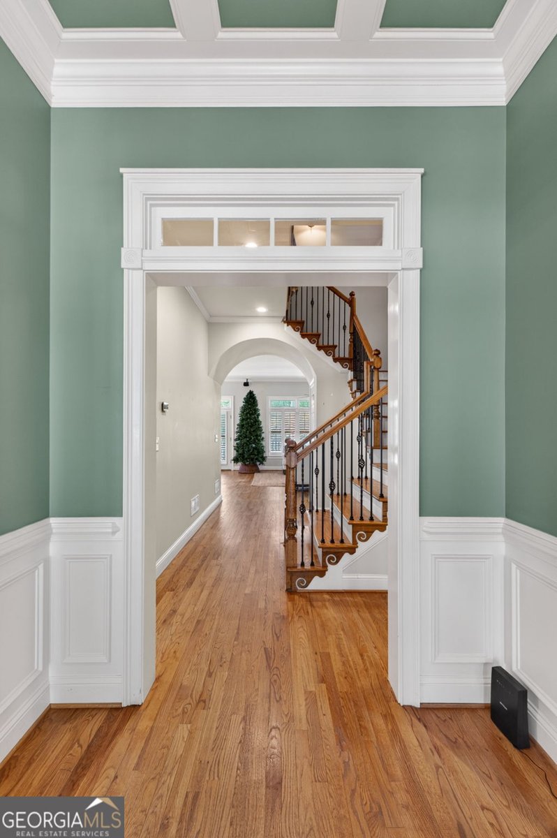 4013 Andover Circle McDonough - Photo 8