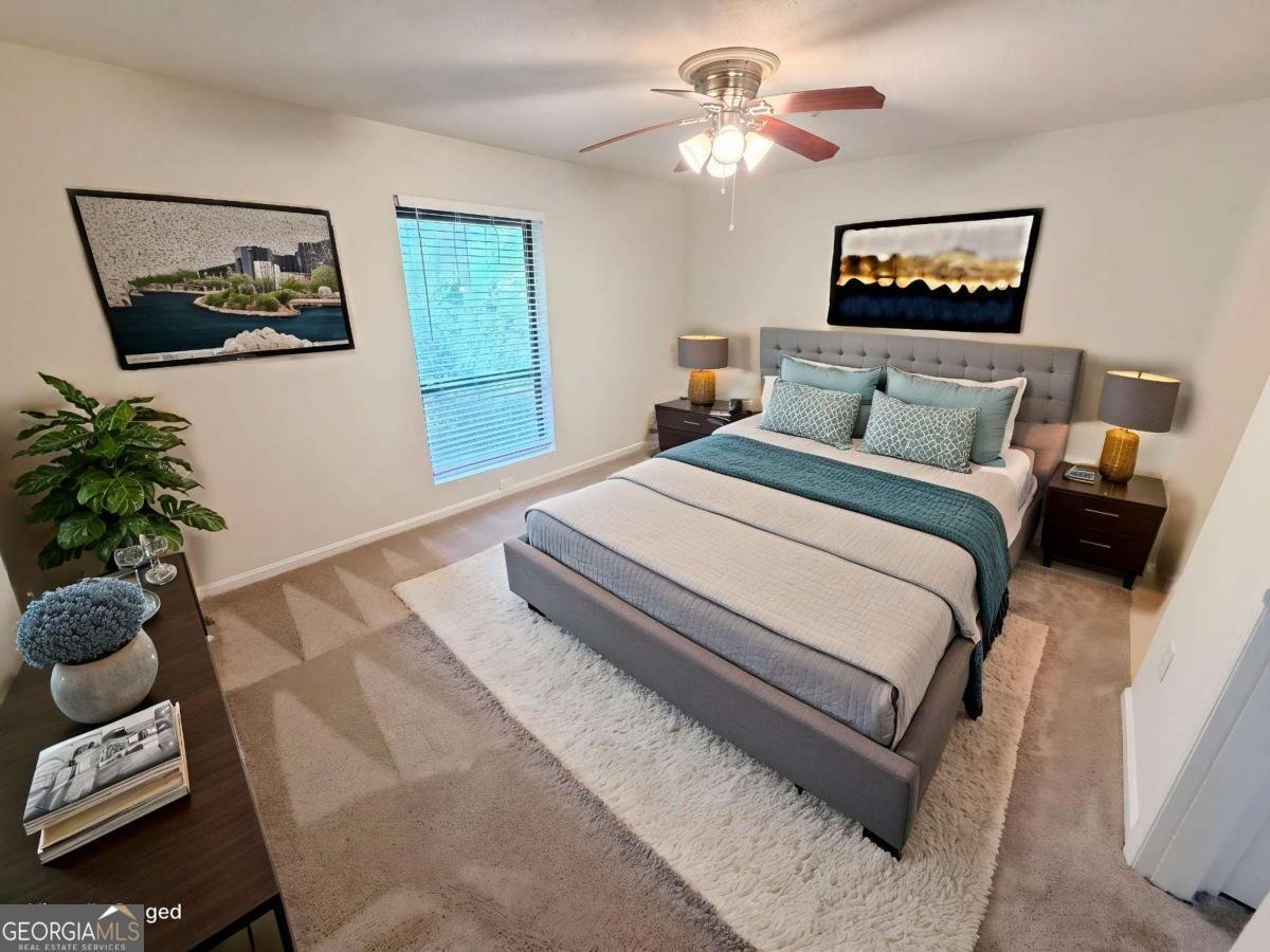 6202 Overlook Road Peachtree Corners - Photo 12