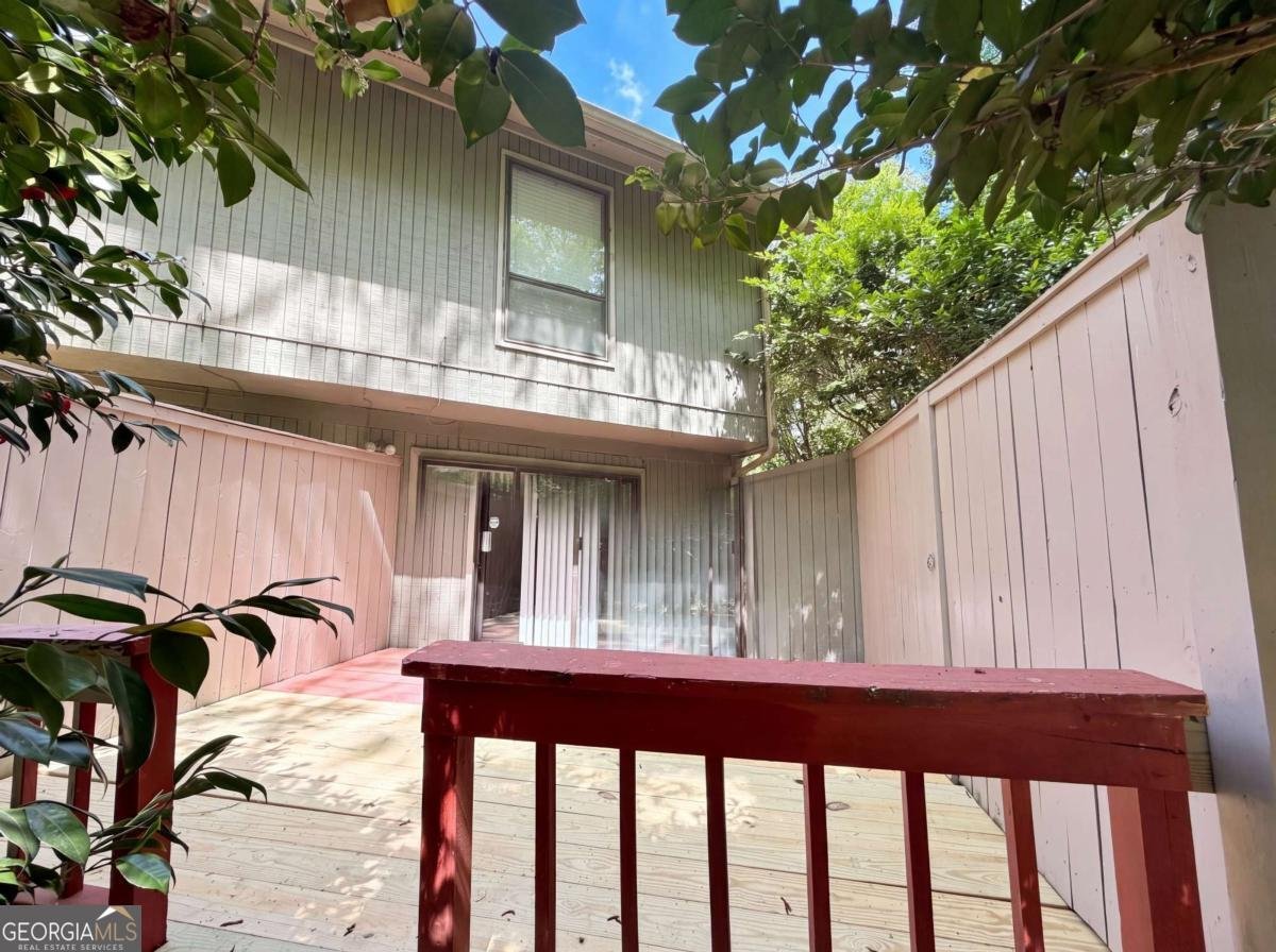 6202 Overlook Road Peachtree Corners - Photo 22