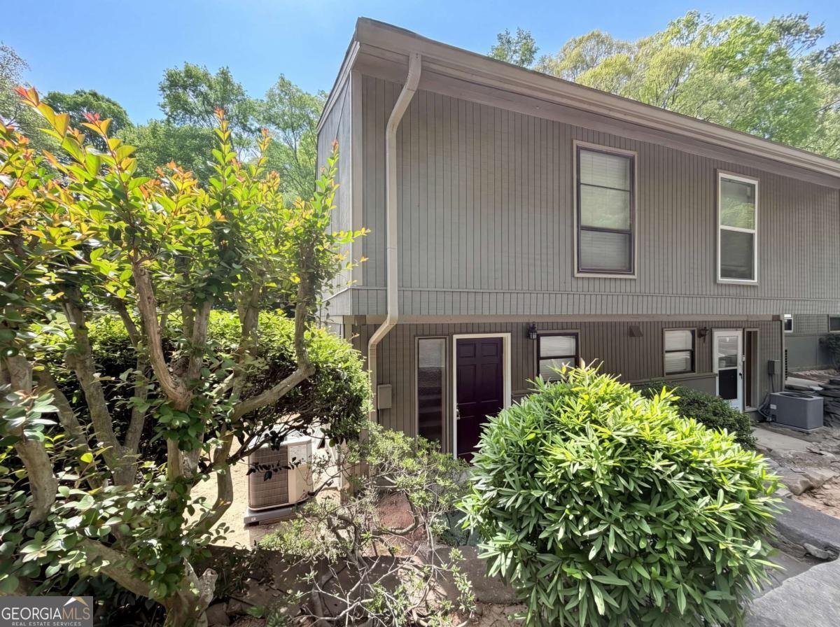 6202 Overlook Road Peachtree Corners - Photo 23