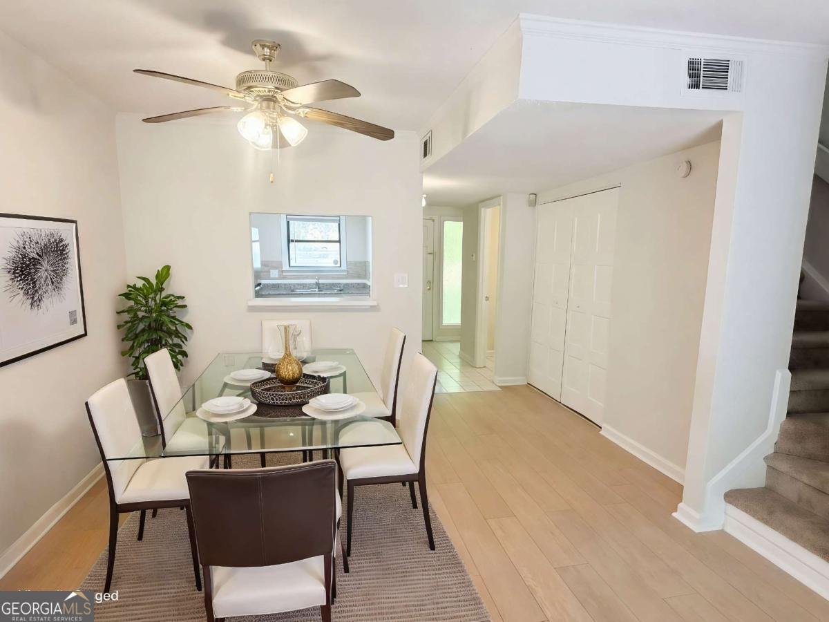 6202 Overlook Road Peachtree Corners - Photo 6