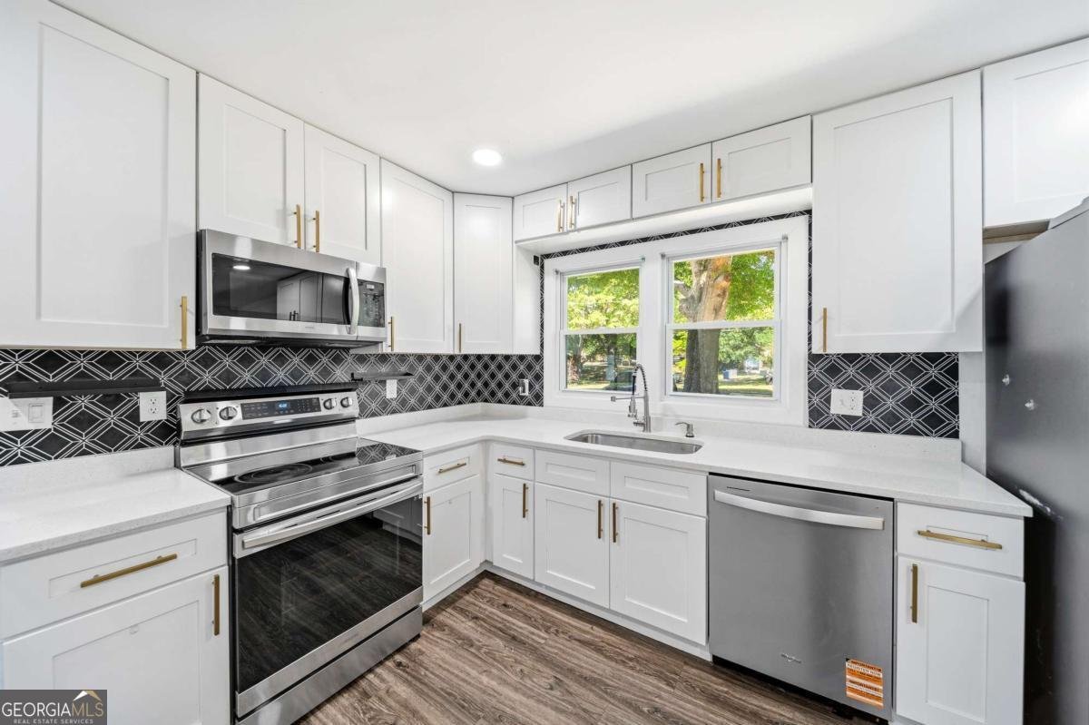 559 Morningside Drive Lawrenceville - Photo 10