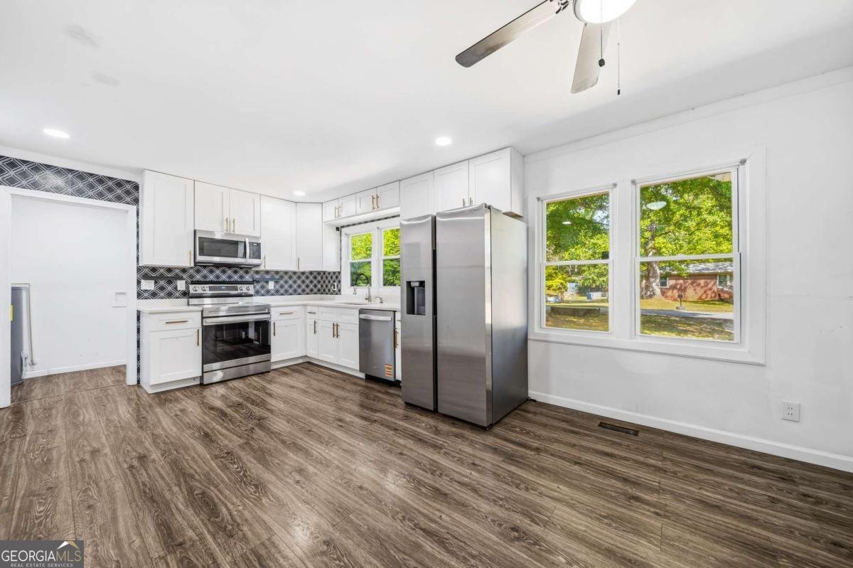 559 Morningside Drive Lawrenceville - Photo 9