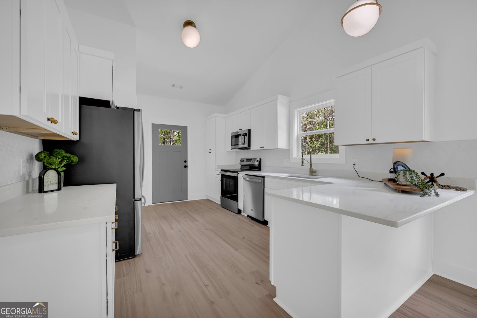 181 Lake Club Drive Lavonia - Photo 18