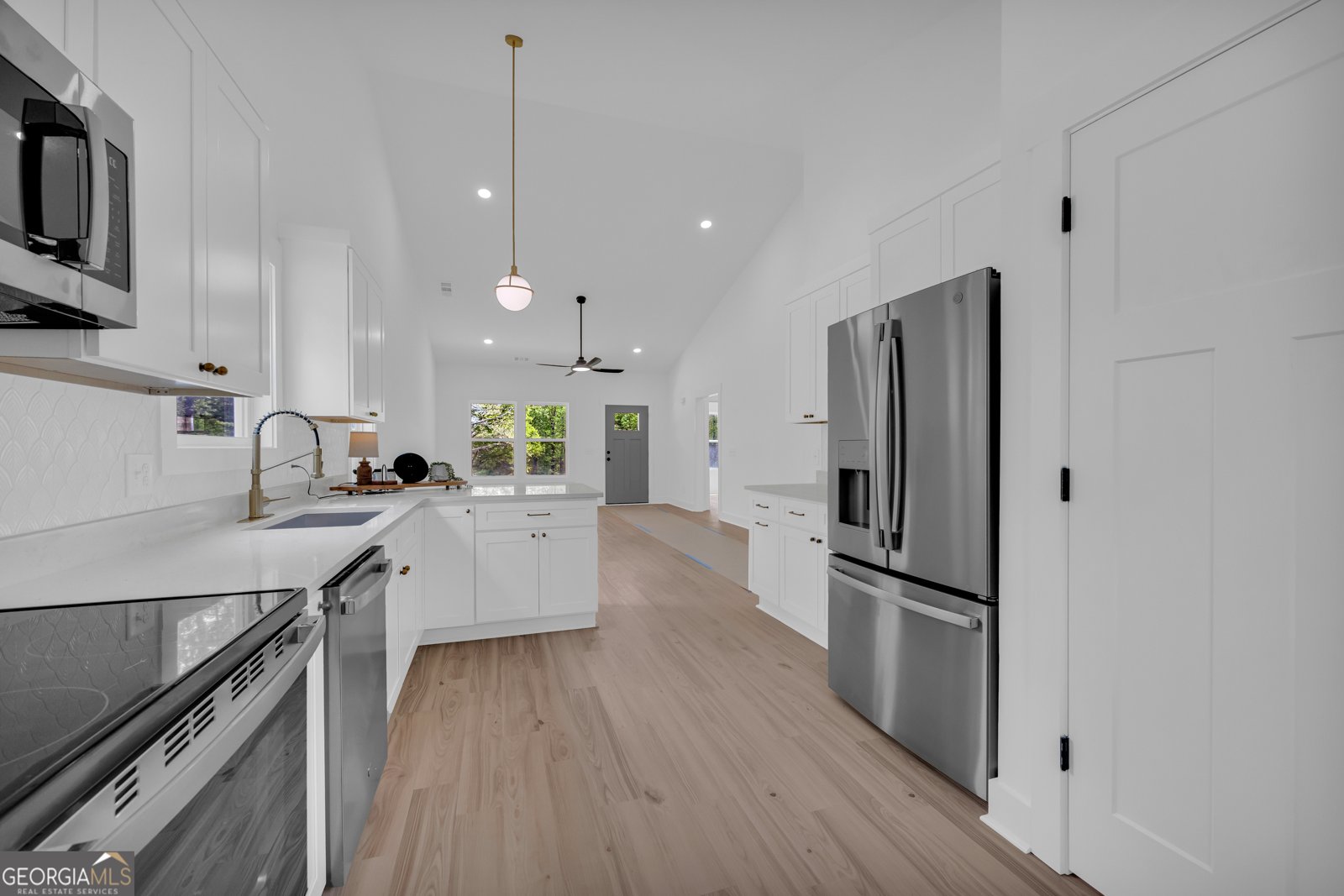 181 Lake Club Drive Lavonia - Photo 21