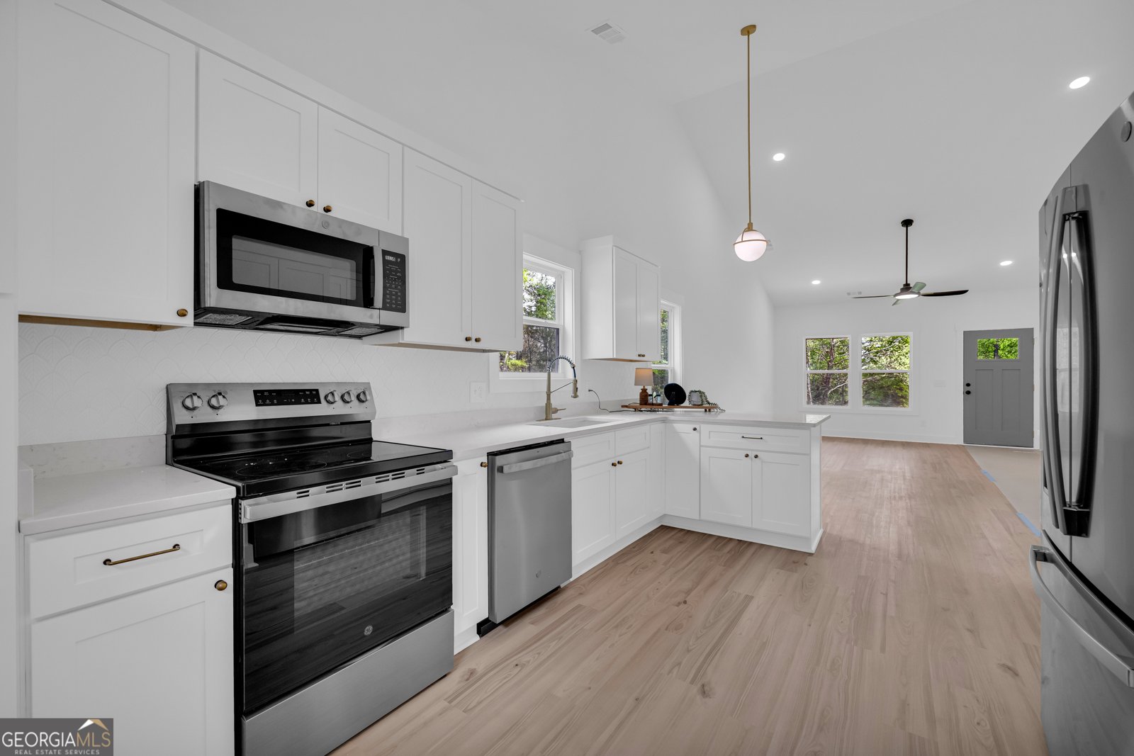 181 Lake Club Drive Lavonia - Photo 22