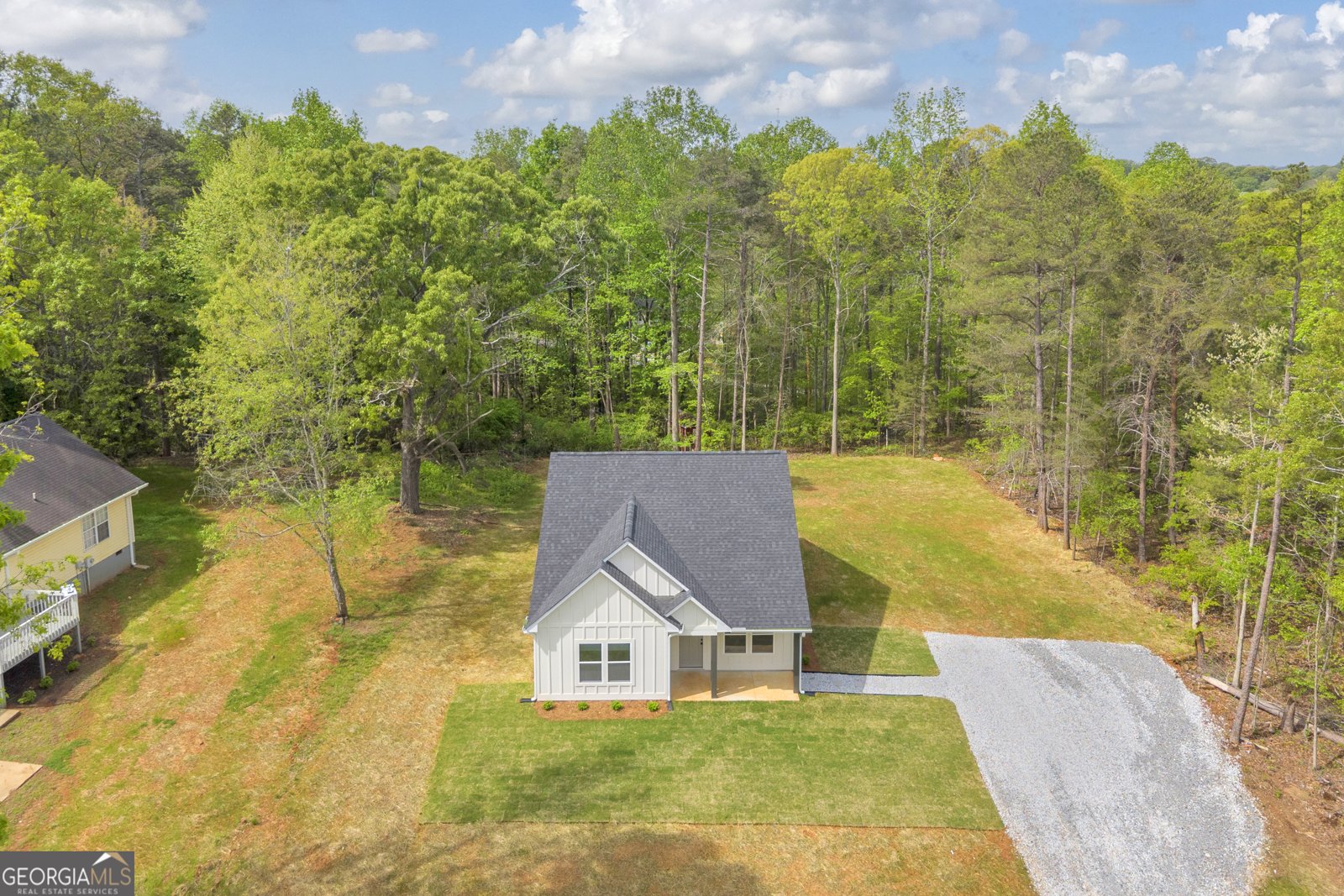 181 Lake Club Drive Lavonia - Photo 31