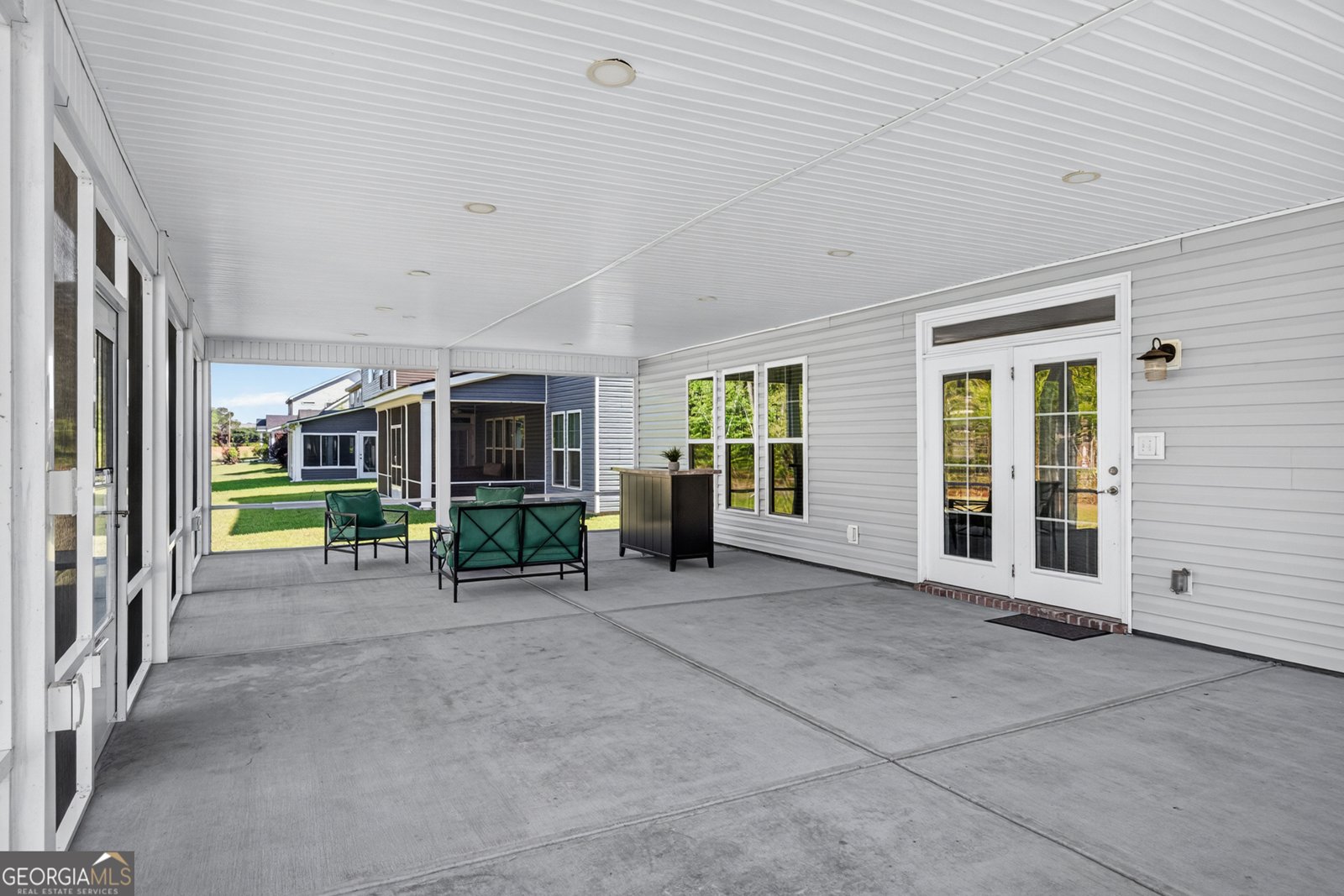 12 Brookhaven Drive Savannah - Photo 15