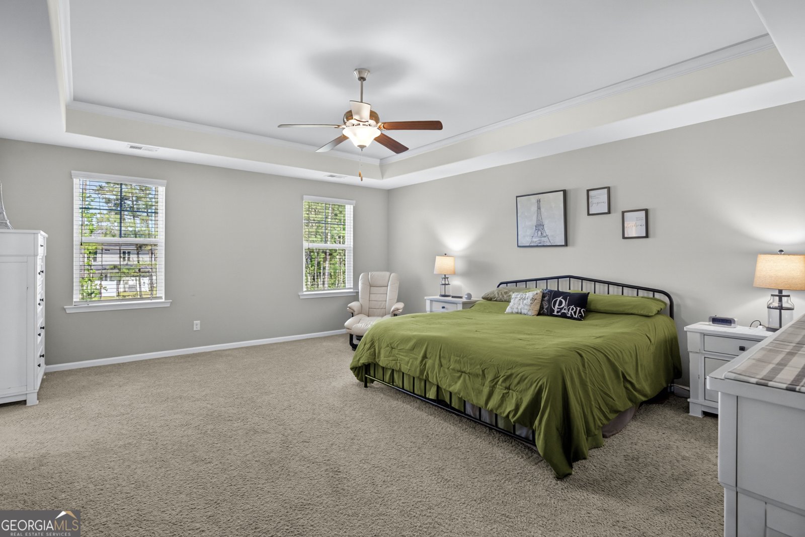 12 Brookhaven Drive Savannah - Photo 23