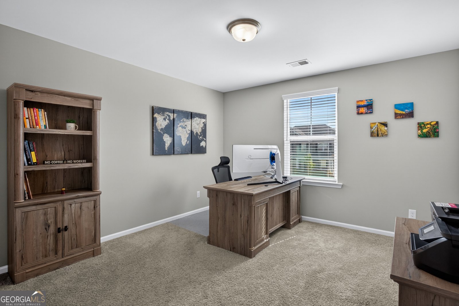 12 Brookhaven Drive Savannah - Photo 32