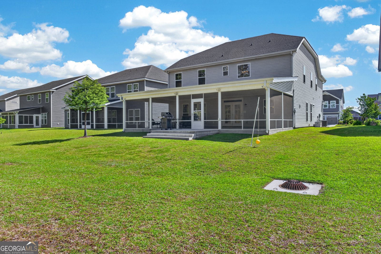 12 Brookhaven Drive Savannah - Photo 44