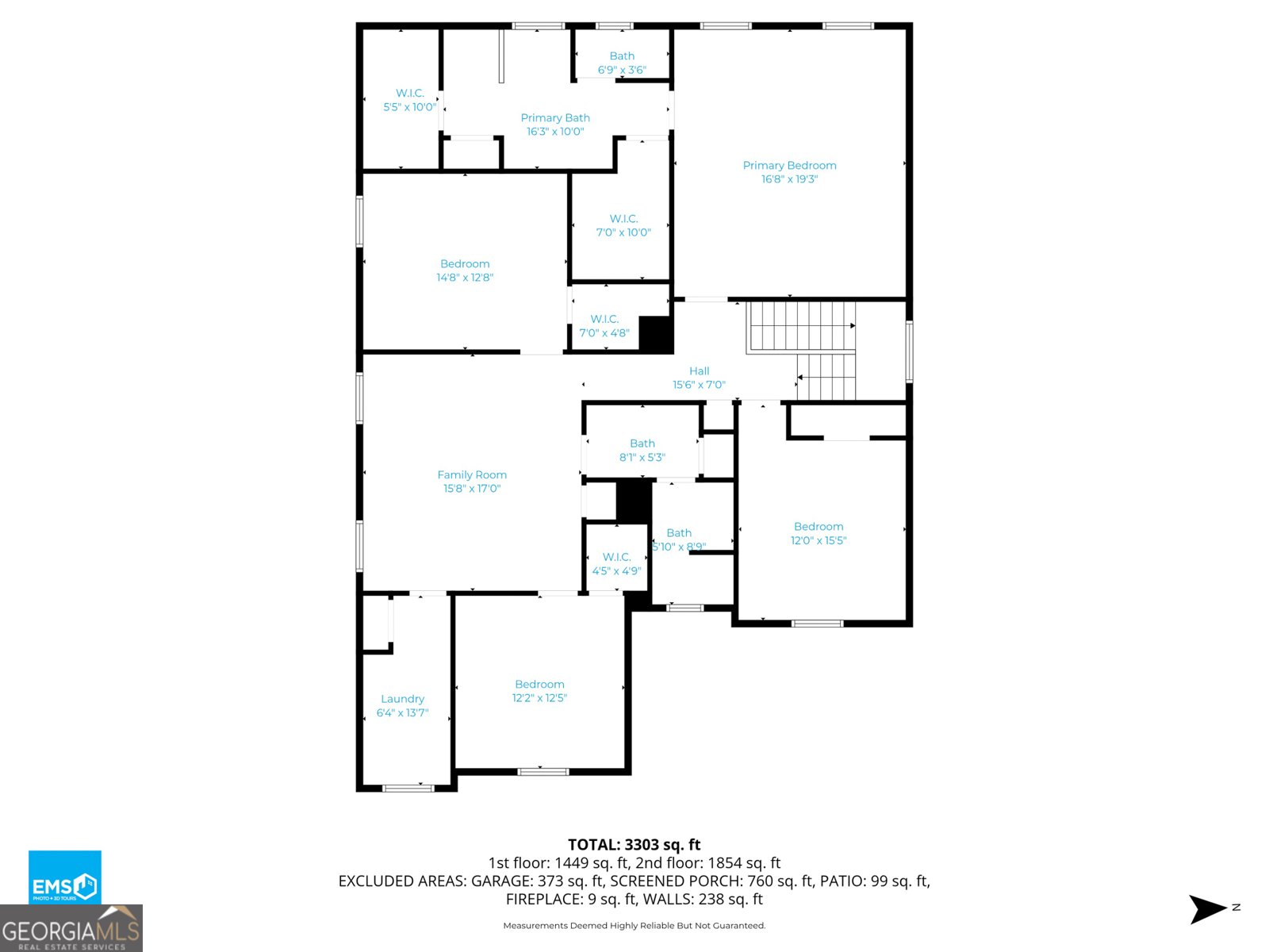 12 Brookhaven Drive Savannah - Photo 49