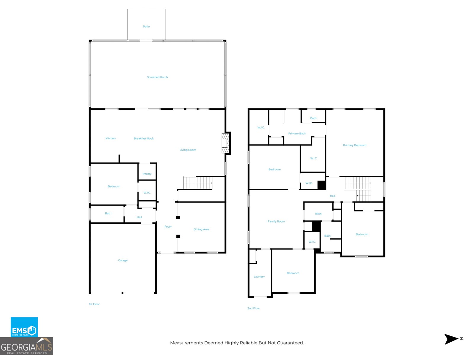 12 Brookhaven Drive Savannah - Photo 52