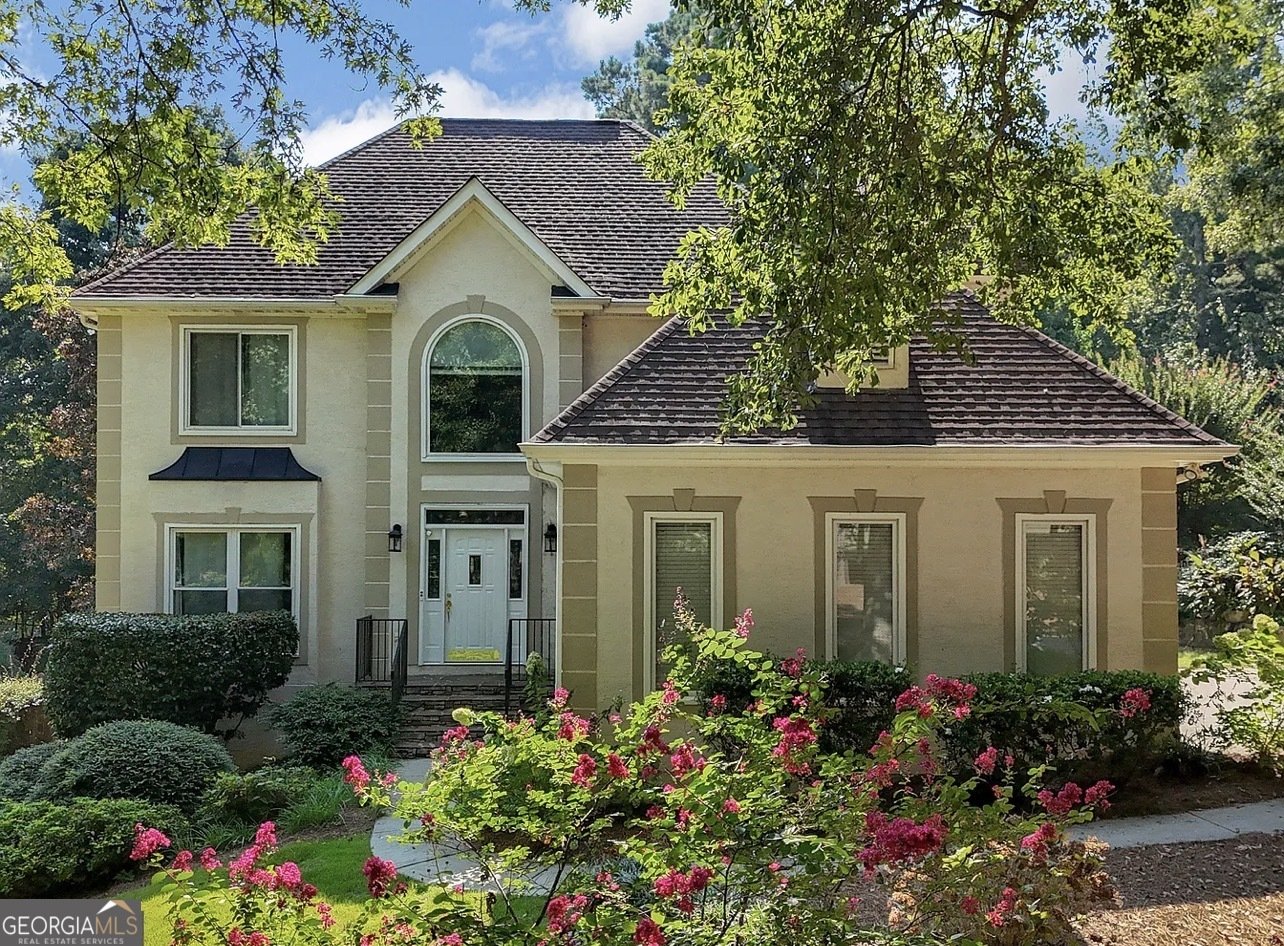 550 McGarity Dr. McDonough - Photo 1