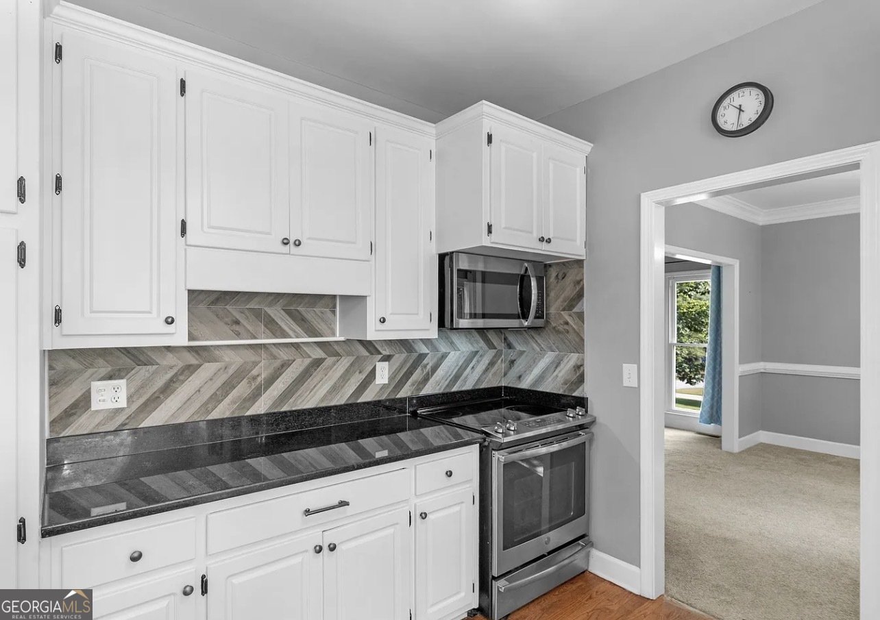 550 McGarity Dr. McDonough - Photo 10