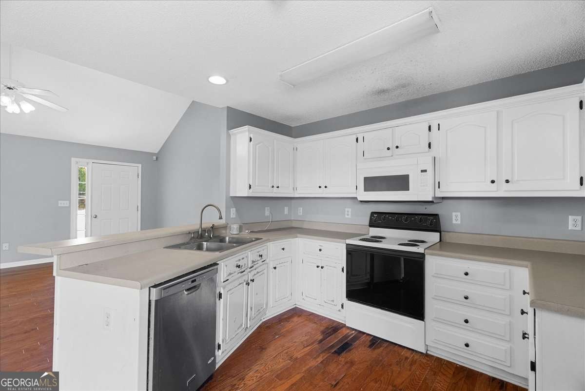 103 Chelcy Drive Calhoun - Photo 10