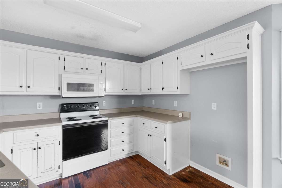 103 Chelcy Drive Calhoun - Photo 11