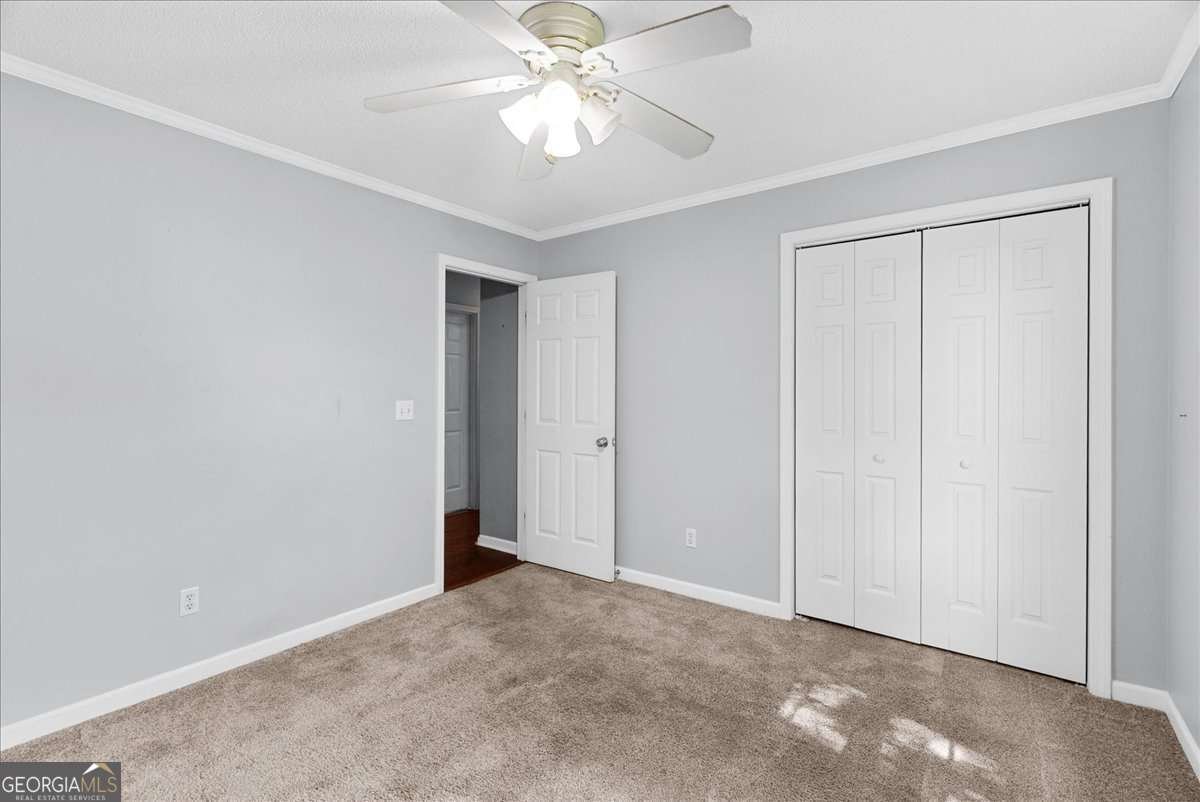 103 Chelcy Drive Calhoun - Photo 15