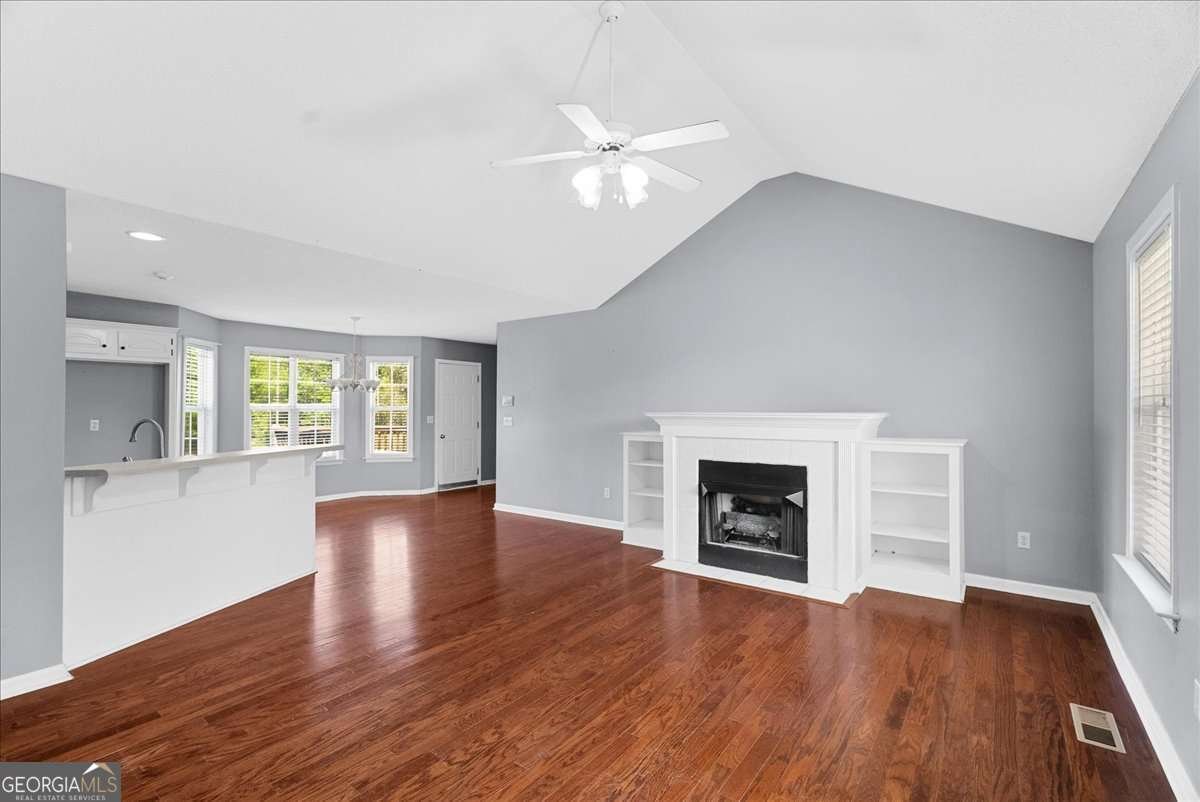 103 Chelcy Drive Calhoun - Photo 6