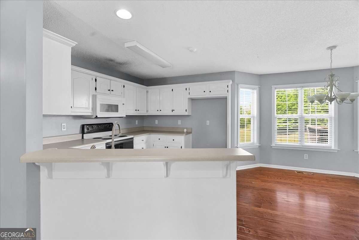 103 Chelcy Drive Calhoun - Photo 9