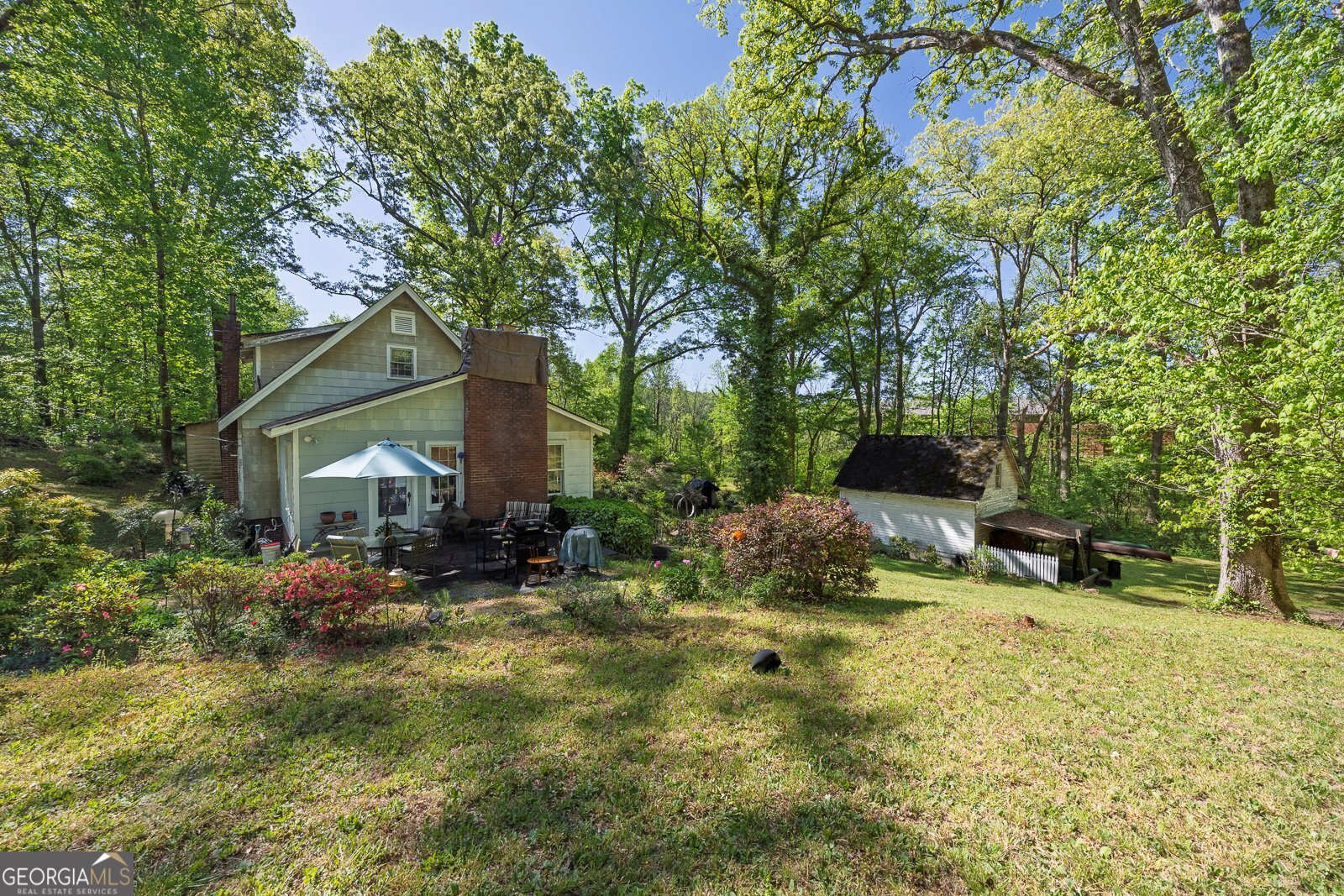 5017 Ball Ground Highway Ball Ground - Photo 10