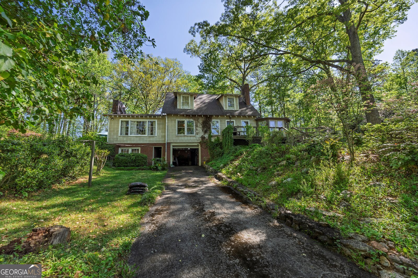 5017 Ball Ground Highway Ball Ground - Photo 11