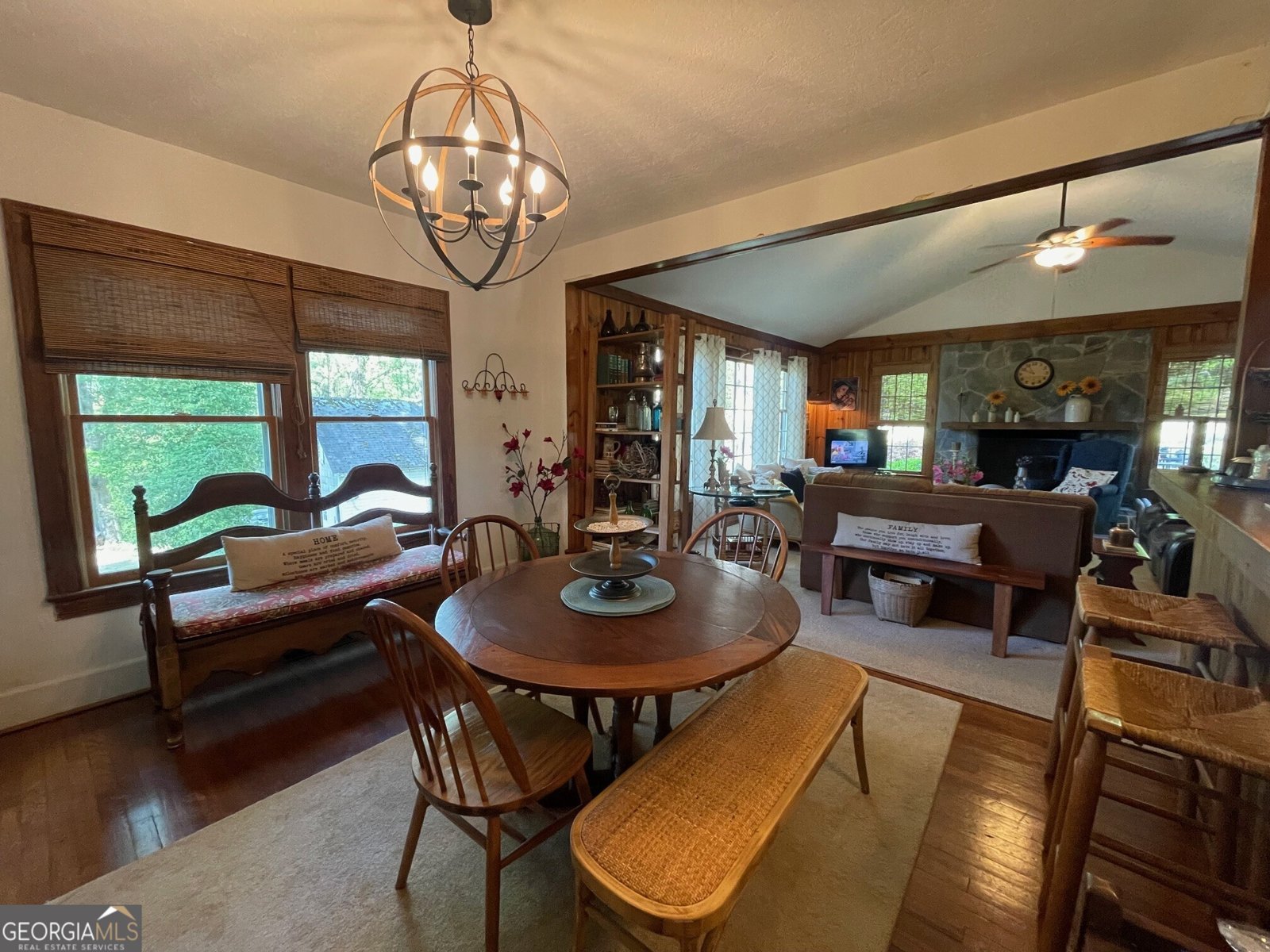 5017 Ball Ground Highway Ball Ground - Photo 17