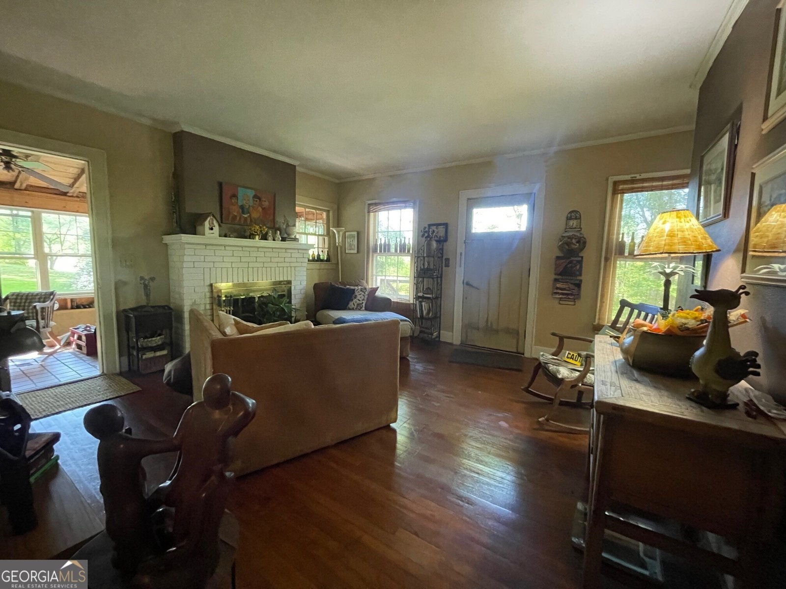 5017 Ball Ground Highway Ball Ground - Photo 19