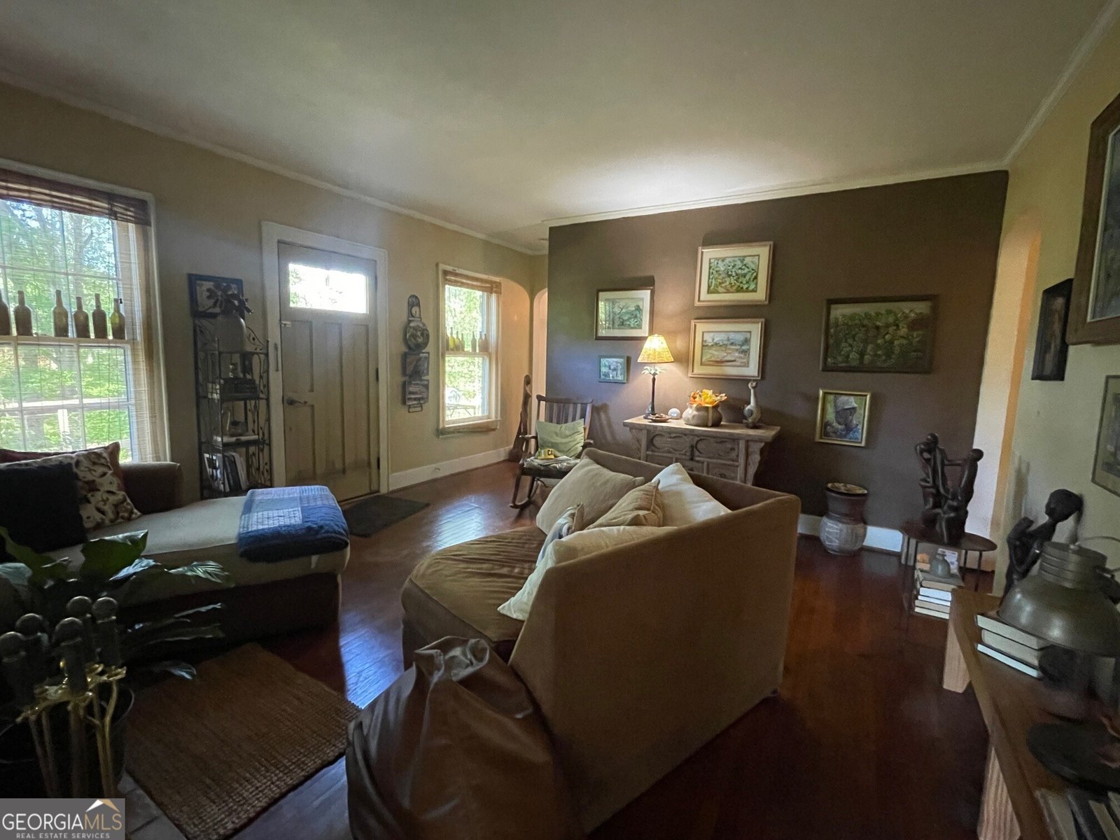 5017 Ball Ground Highway Ball Ground - Photo 20