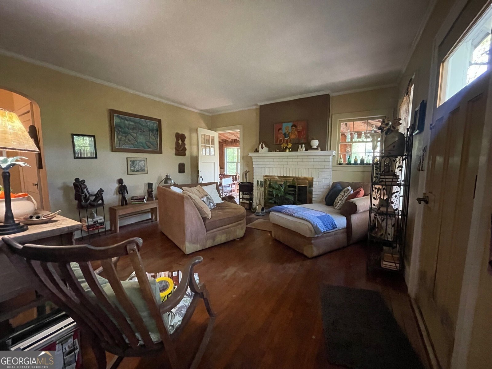 5017 Ball Ground Highway Ball Ground - Photo 21