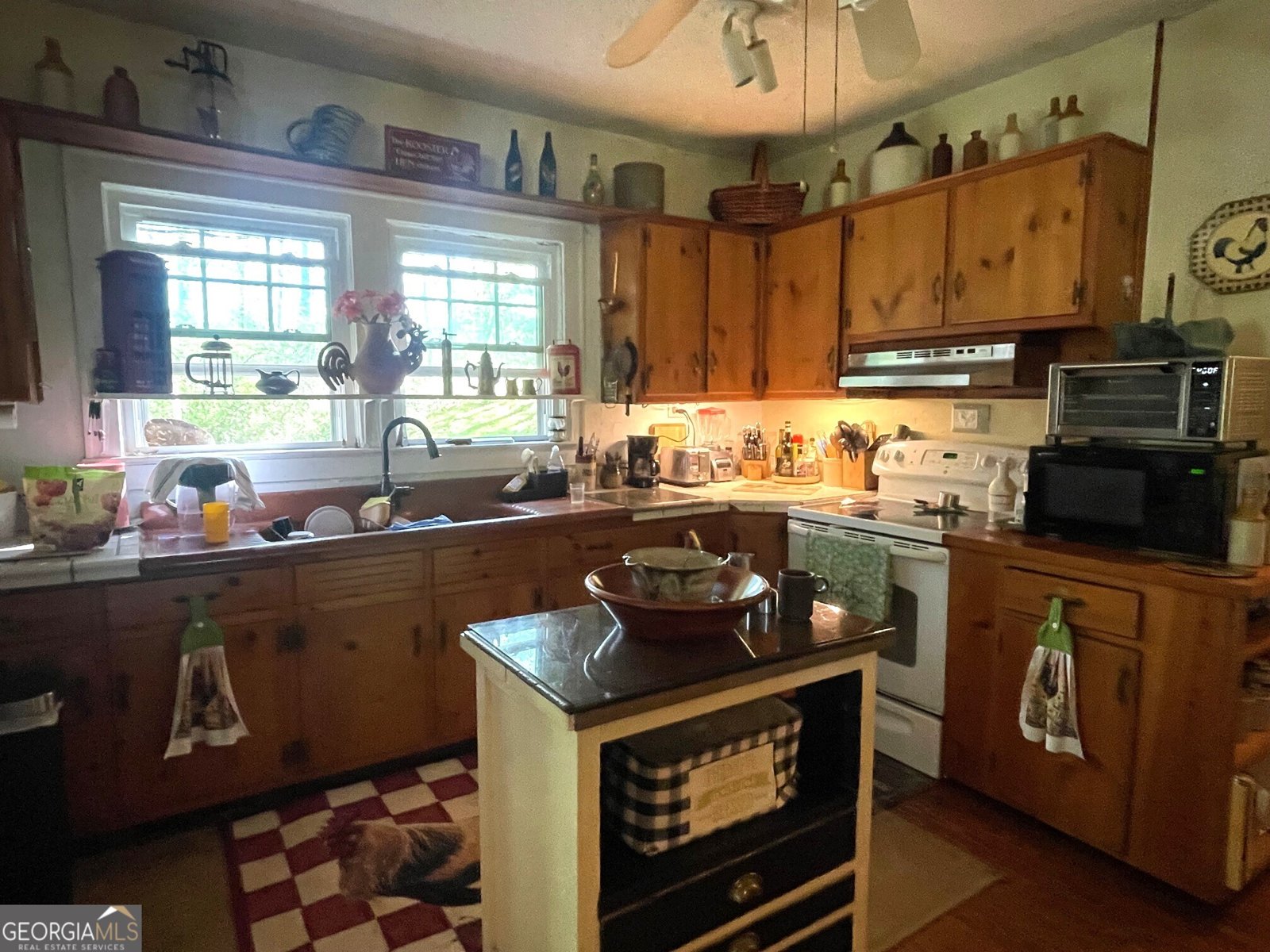 5017 Ball Ground Highway Ball Ground - Photo 25