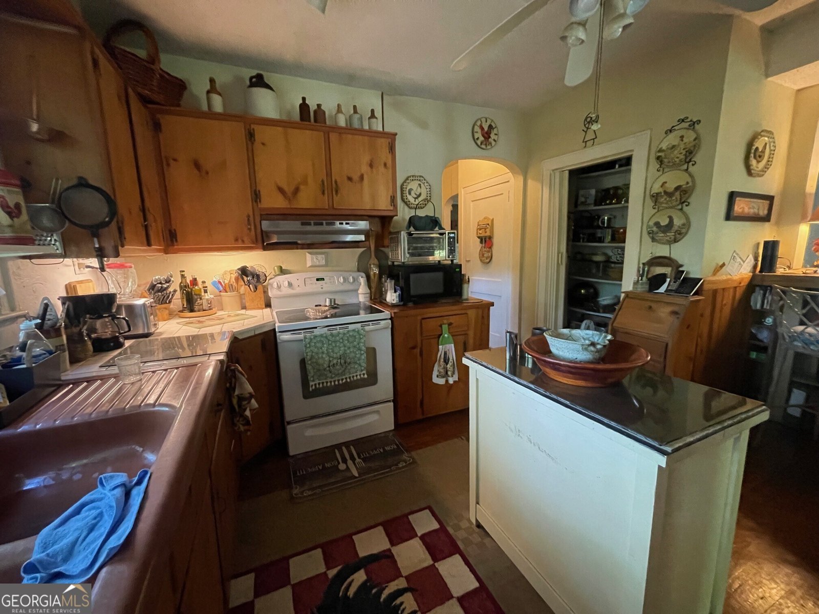 5017 Ball Ground Highway Ball Ground - Photo 27