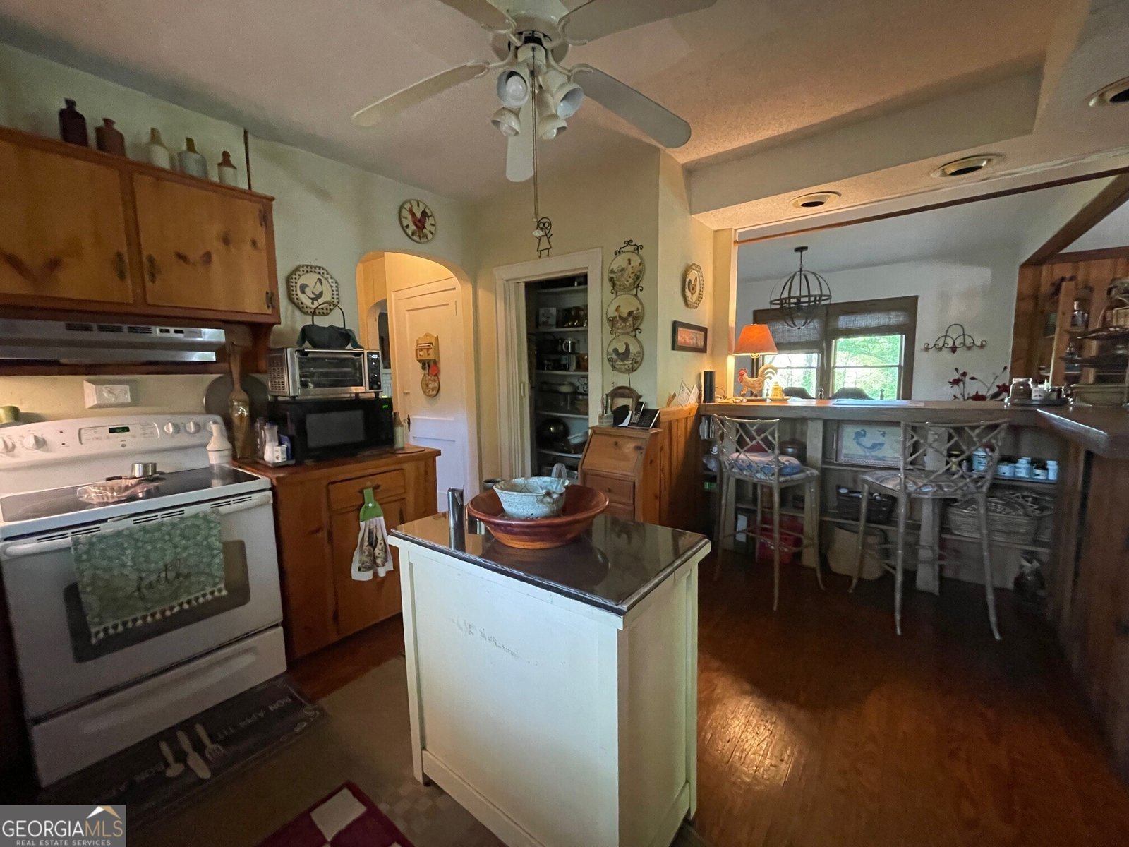 5017 Ball Ground Highway Ball Ground - Photo 29