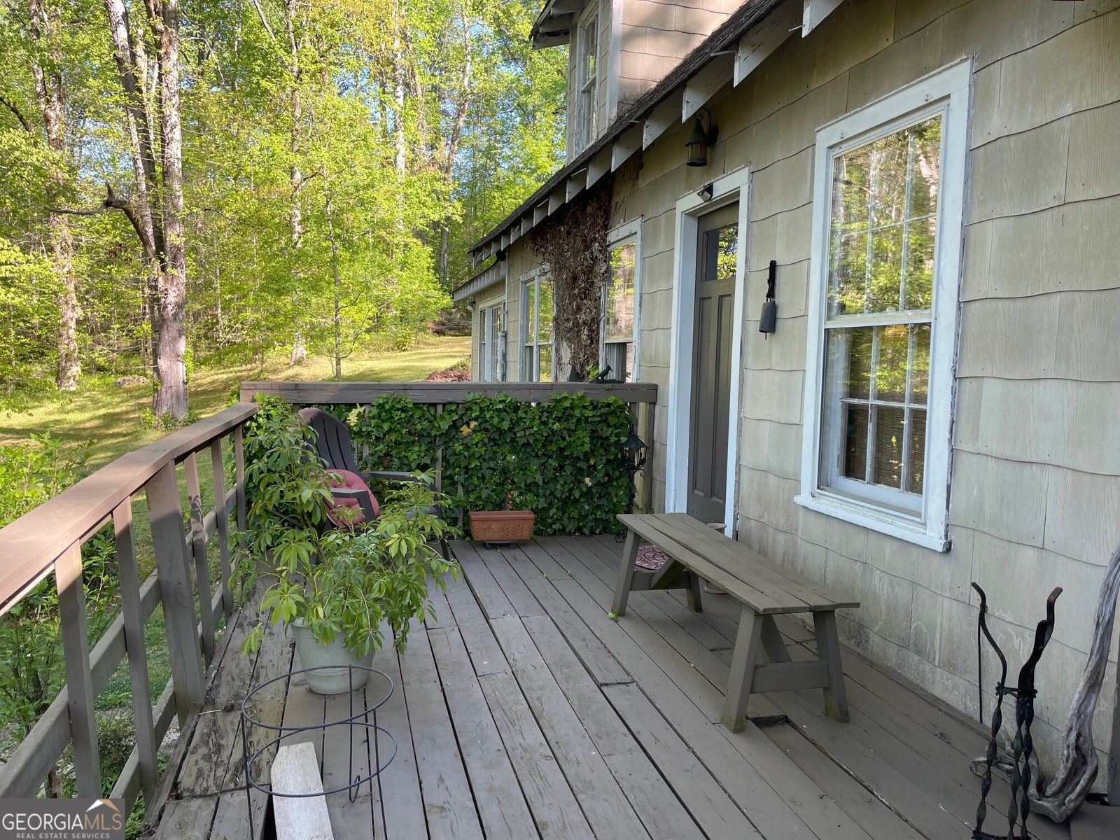 5017 Ball Ground Highway Ball Ground - Photo 35