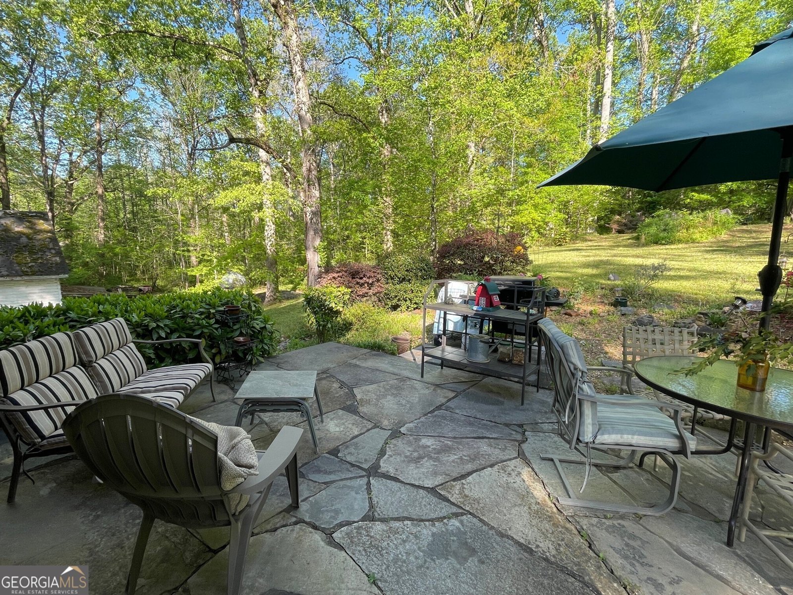 5017 Ball Ground Highway Ball Ground - Photo 36