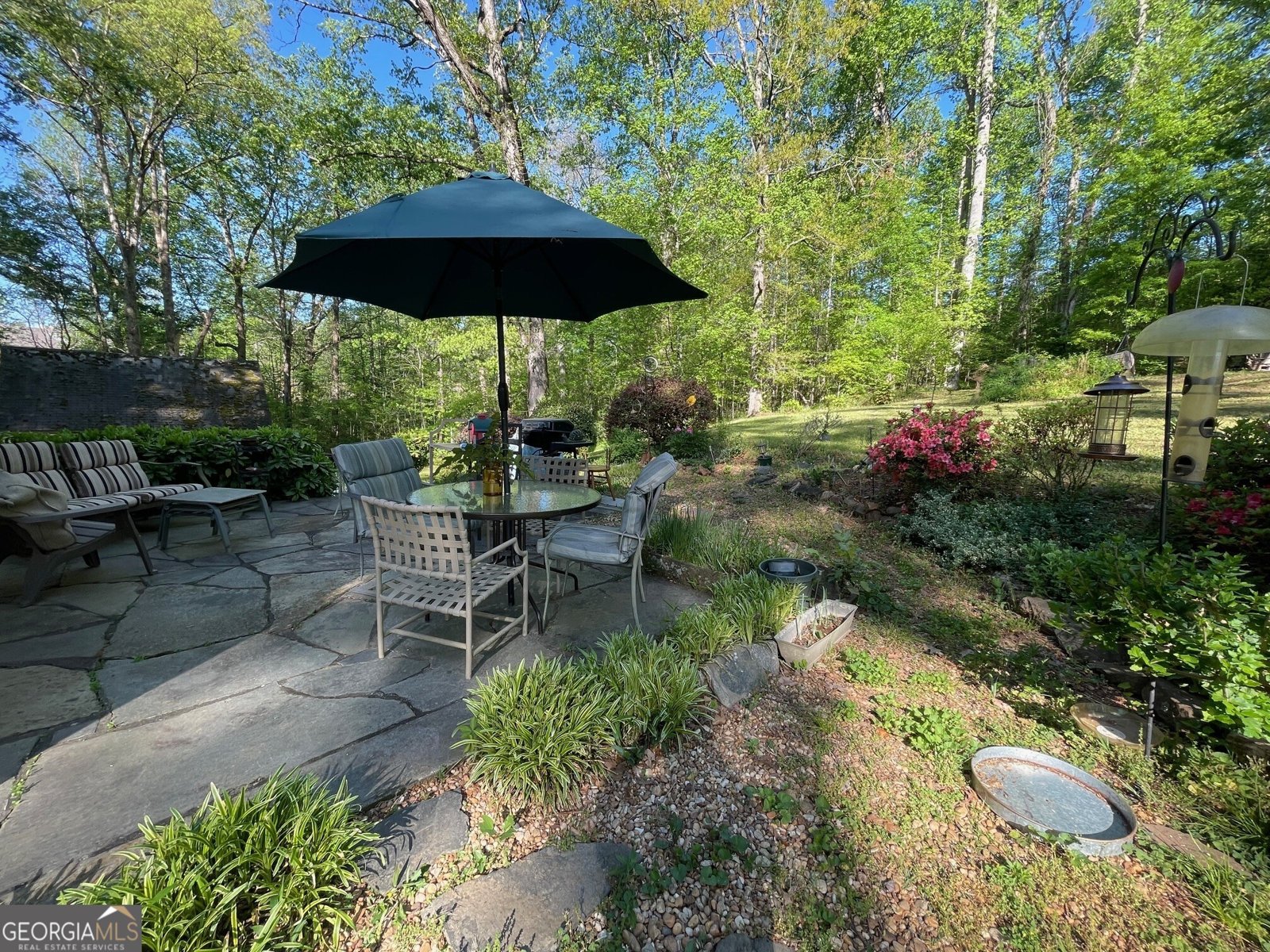 5017 Ball Ground Highway Ball Ground - Photo 37