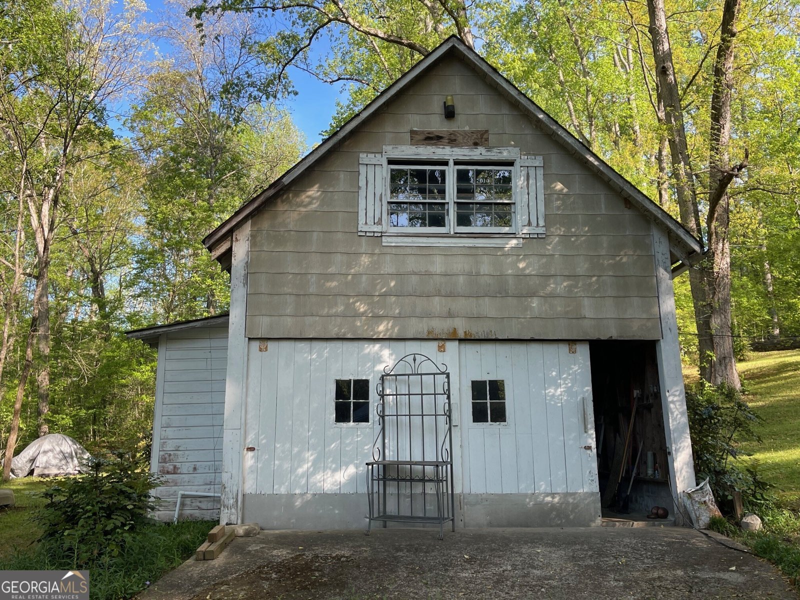 5017 Ball Ground Highway Ball Ground - Photo 49