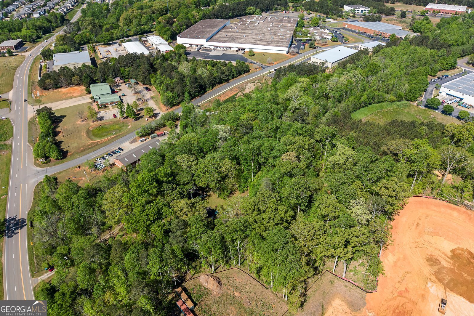 5017 Ball Ground Highway Ball Ground - Photo 52