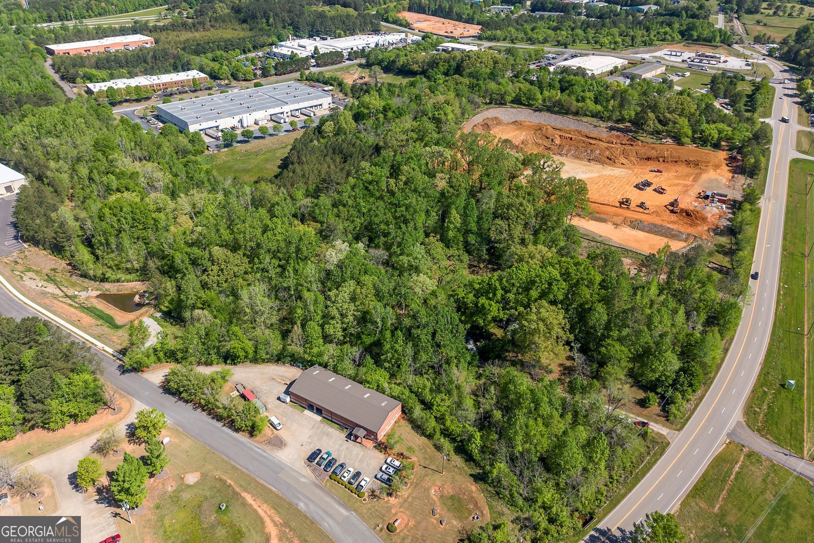 5017 Ball Ground Highway Ball Ground - Photo 56