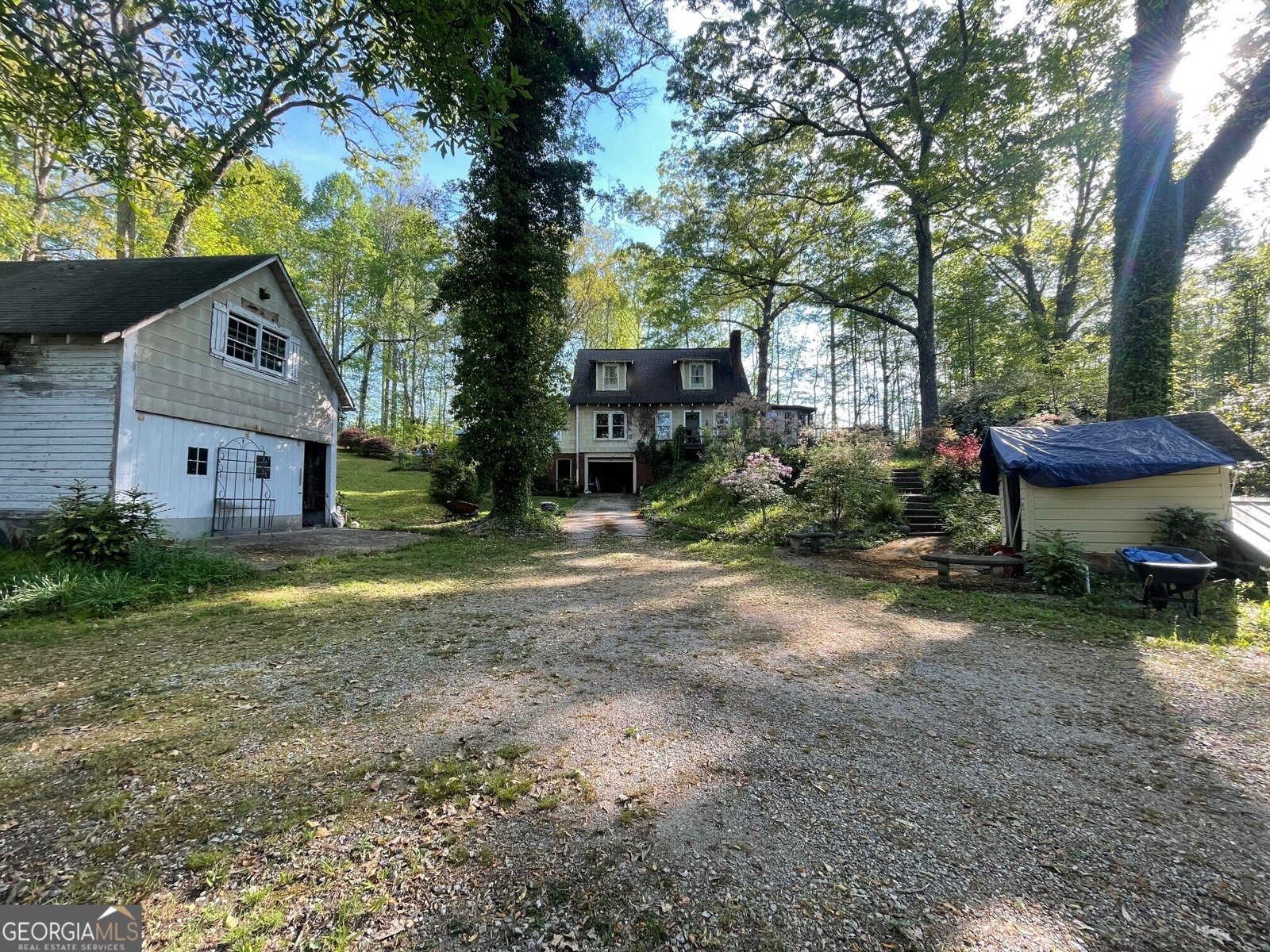 5017 Ball Ground Highway Ball Ground - Photo 58