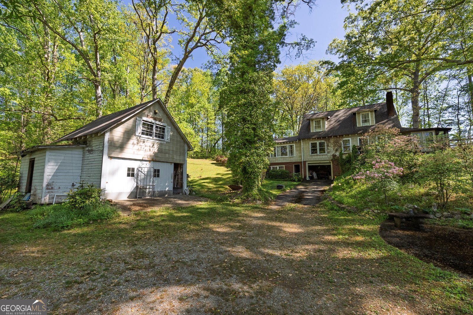 5017 Ball Ground Highway Ball Ground - Photo 7