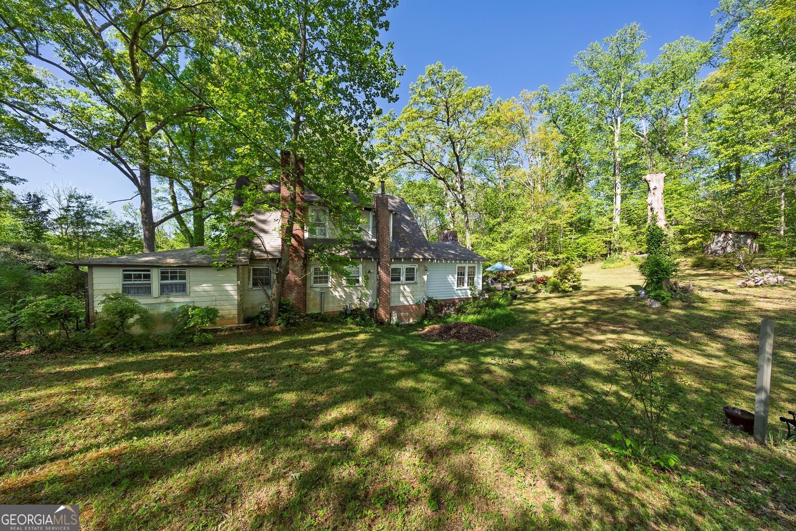 5017 Ball Ground Highway Ball Ground - Photo 8