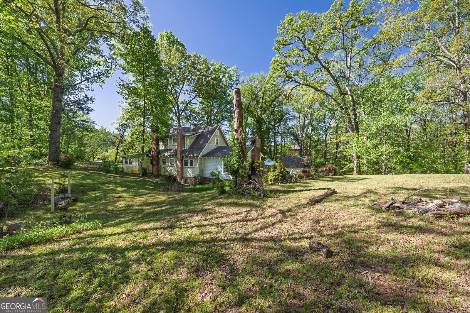 5017 Ball Ground Highway Ball Ground - Photo 9