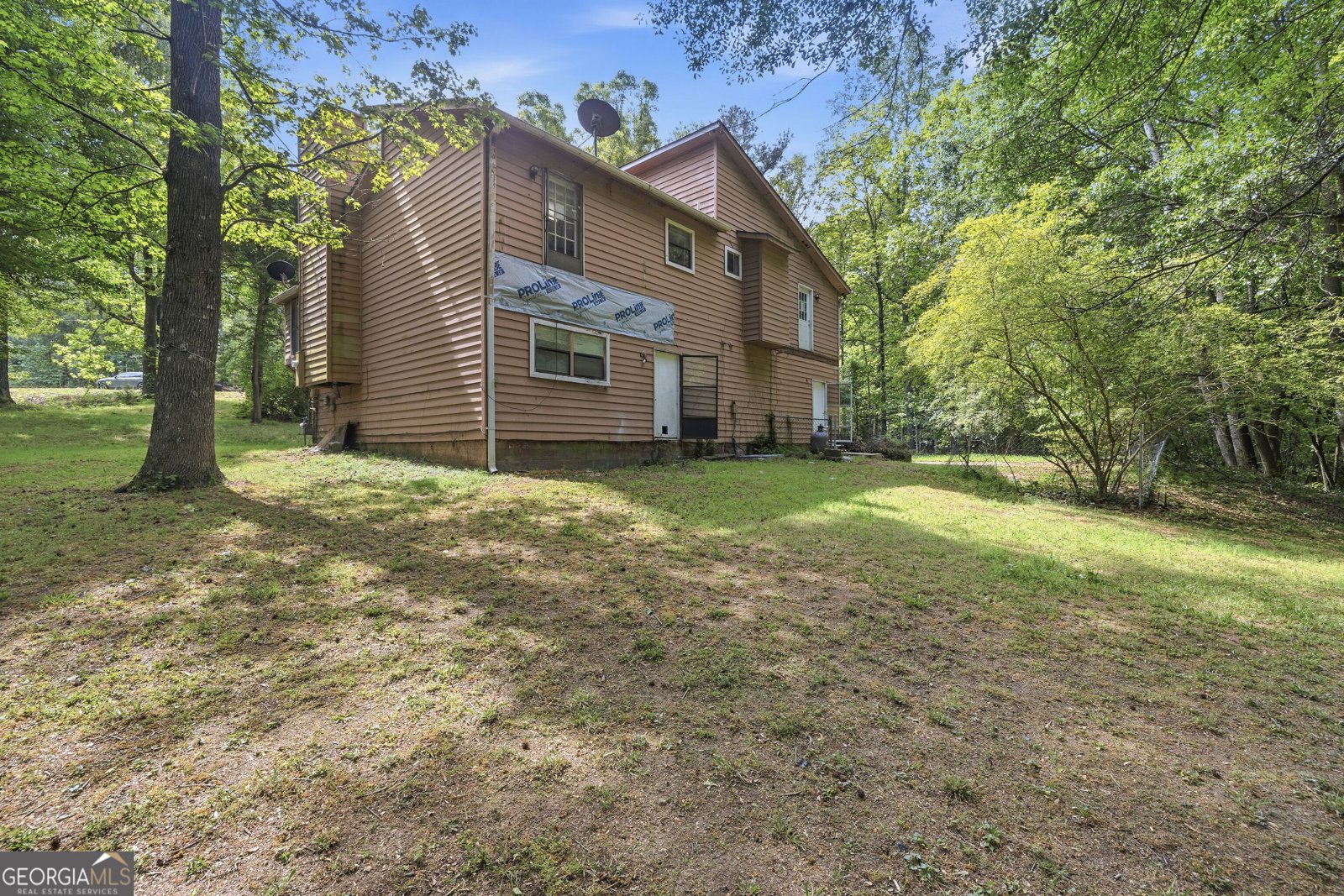 40 Judy Court Stockbridge - Photo 19