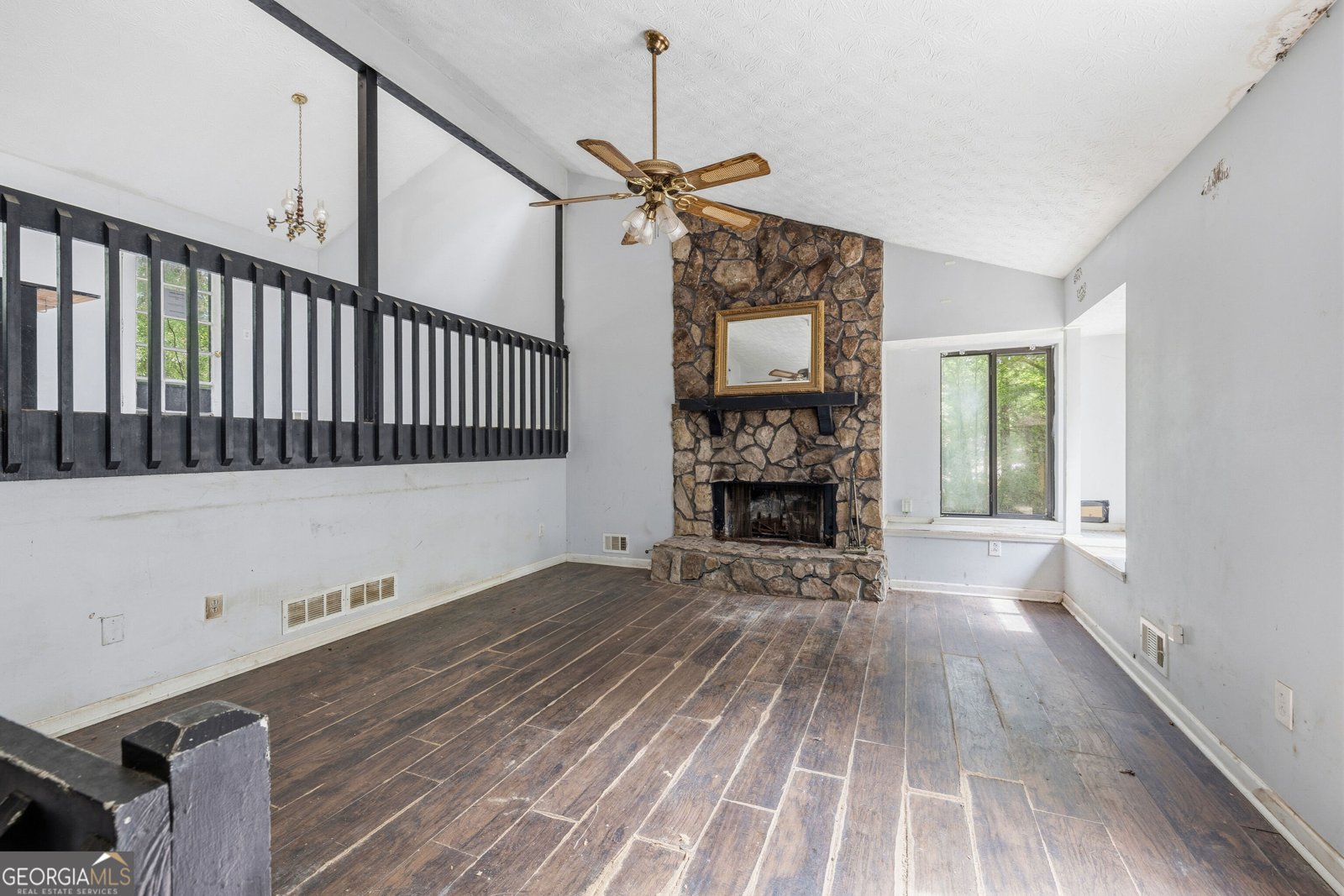 40 Judy Court Stockbridge - Photo 8