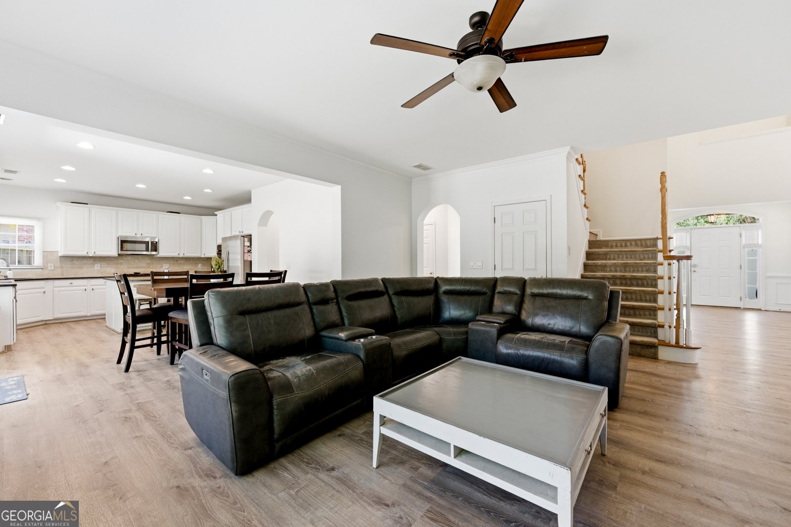 4304 Canaan Way Kennesaw - Photo 10