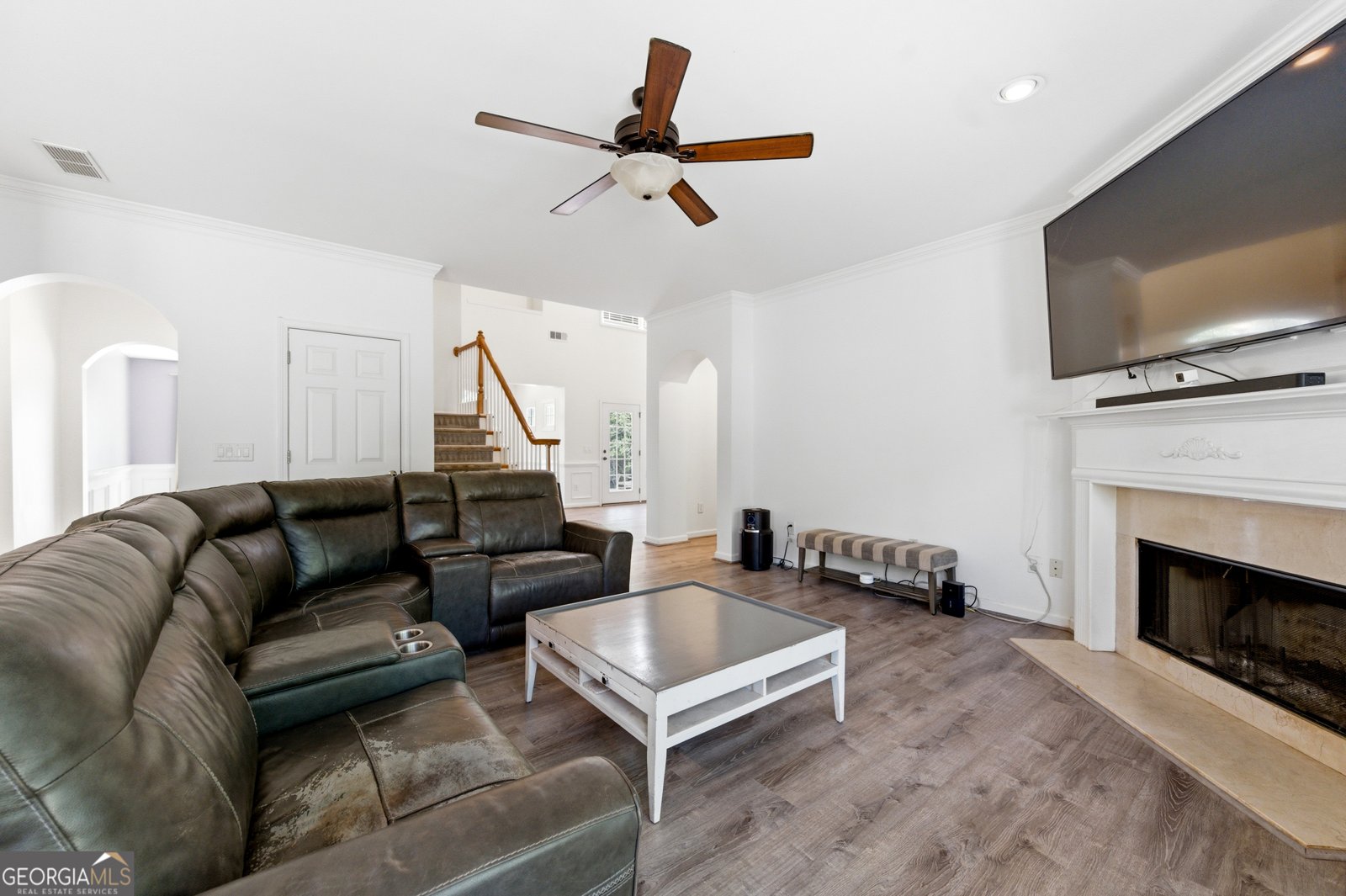 4304 Canaan Way Kennesaw - Photo 11