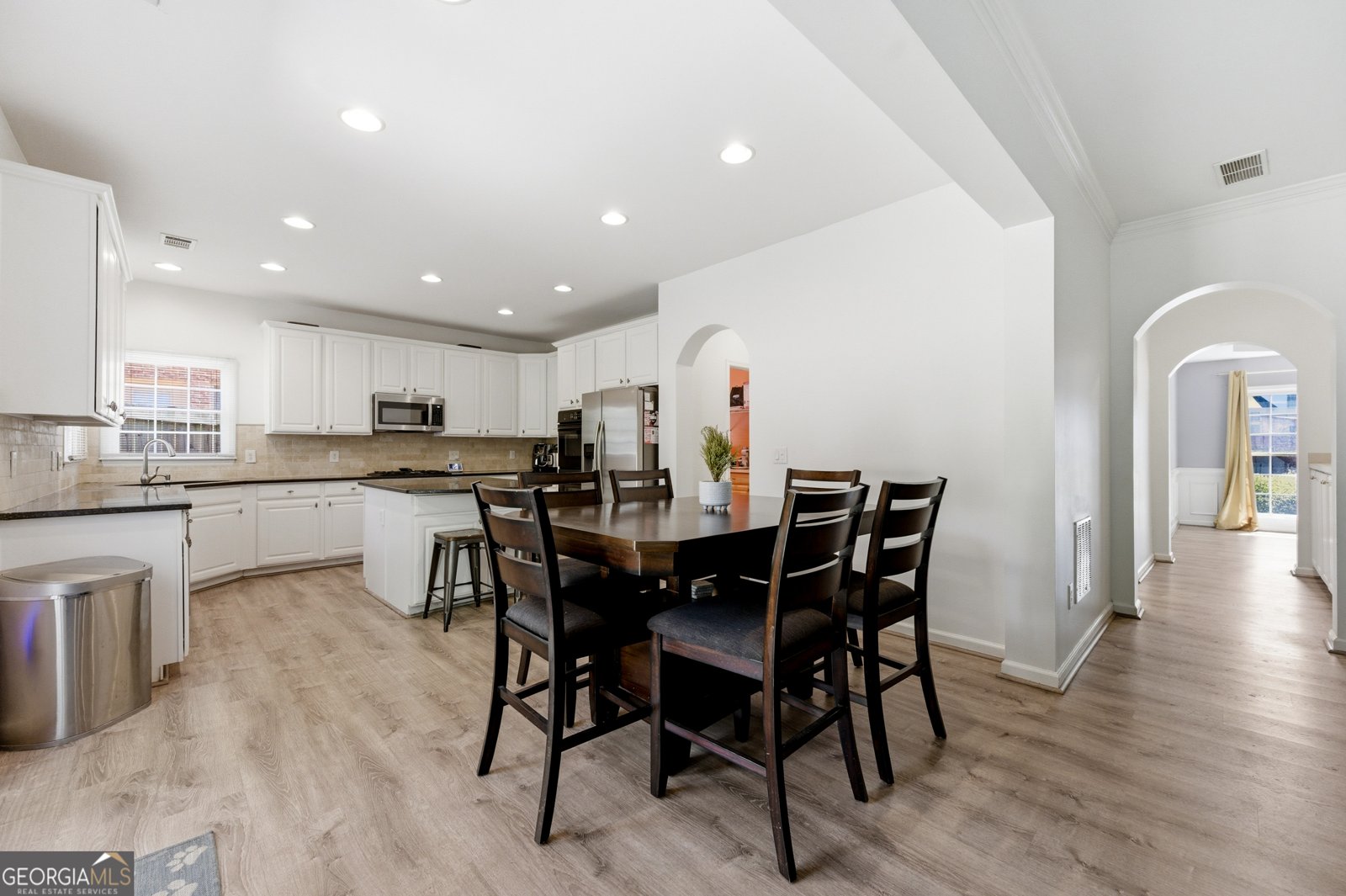 4304 Canaan Way Kennesaw - Photo 12